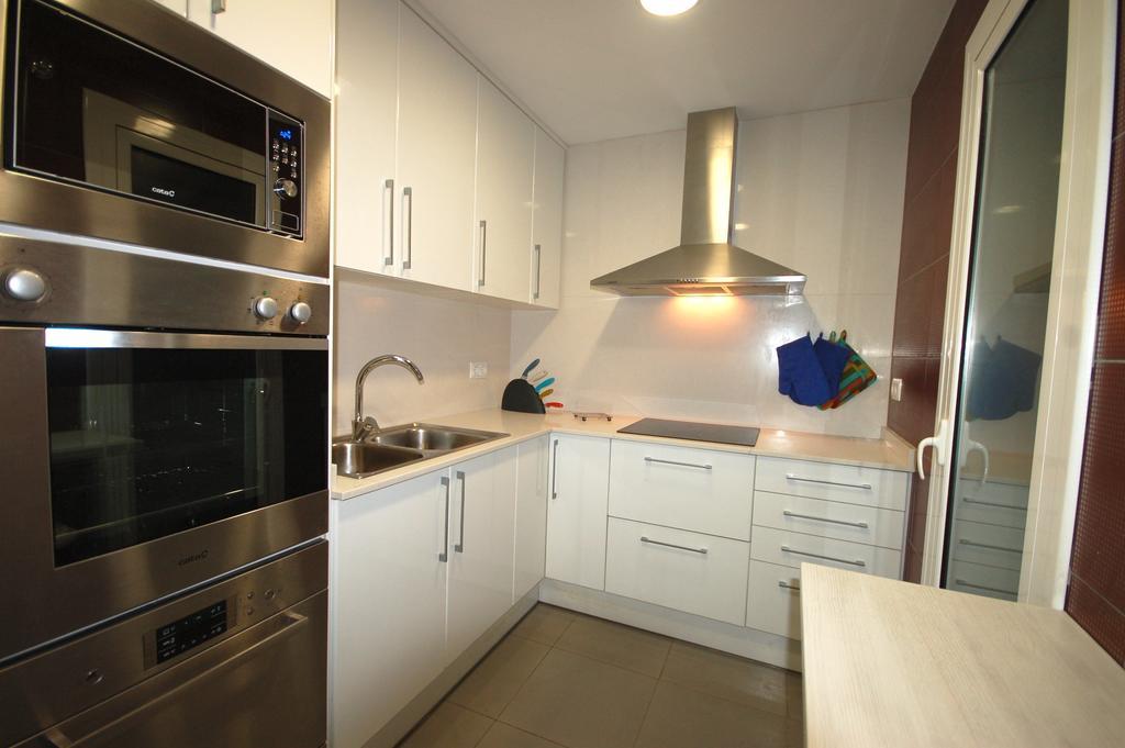Lets Holidays Centric In Apartment Barcelona