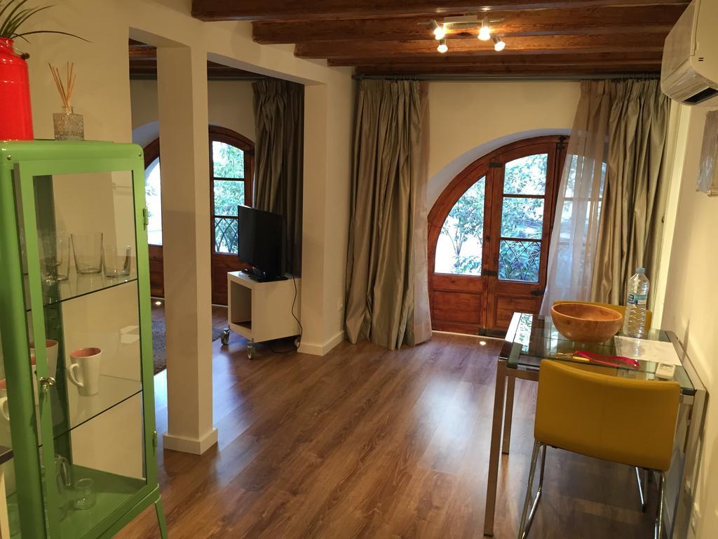 Apartment No 15 - The Streets Barcelona