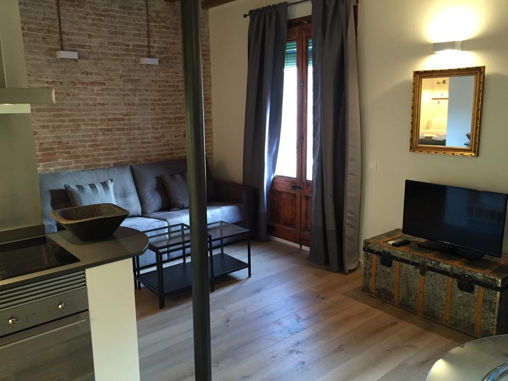 No 15 - The Streets Apartment Barcelona
