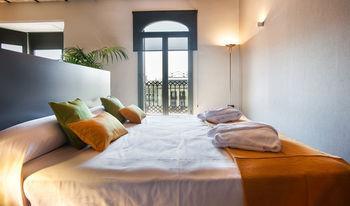 Godo Luxury Paseo De Gracia * Barcelona