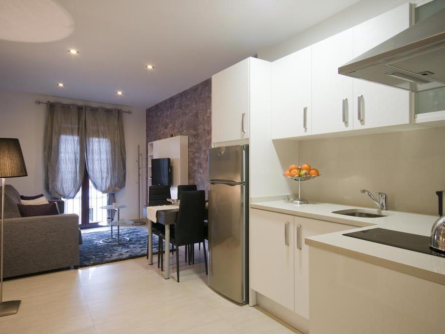 Rambla108 Barcelona