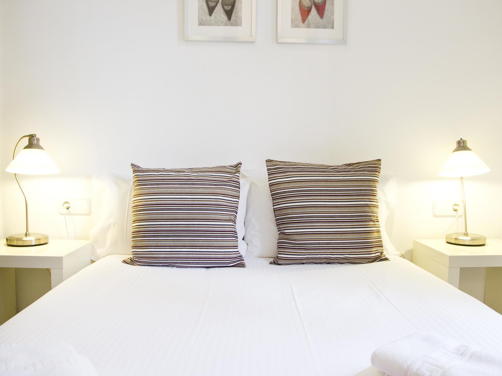 Trivao Sant Antoni Market Appartement Barcelona