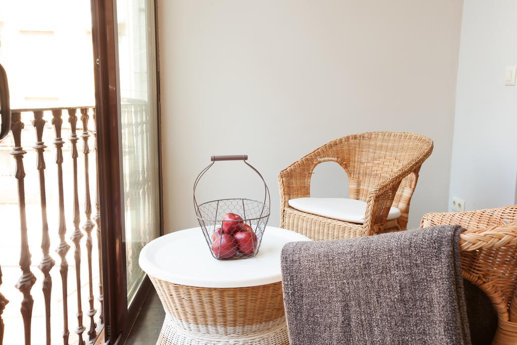 Apartment Easysleep Gaudi Terrace Barcelona