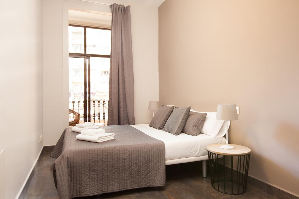 Easysleep Gaudi Terrace Apartment
