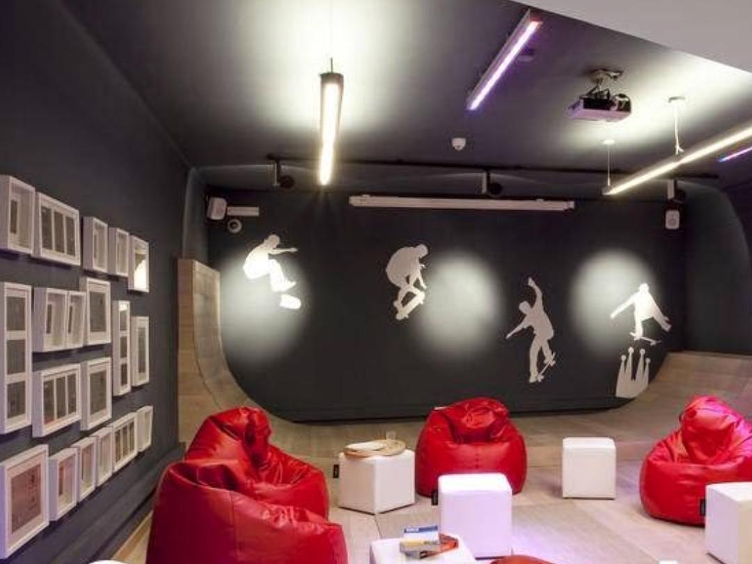 Sant Jordi Sagrada Familia Hostel Barcelona