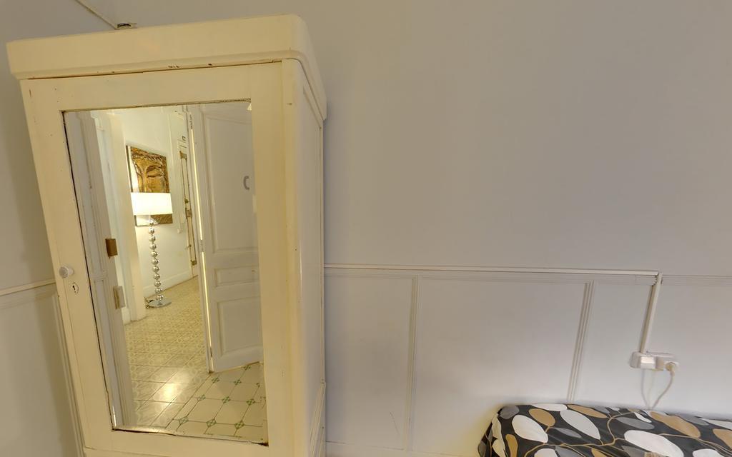 Auberge de jeunesse Des Artistes