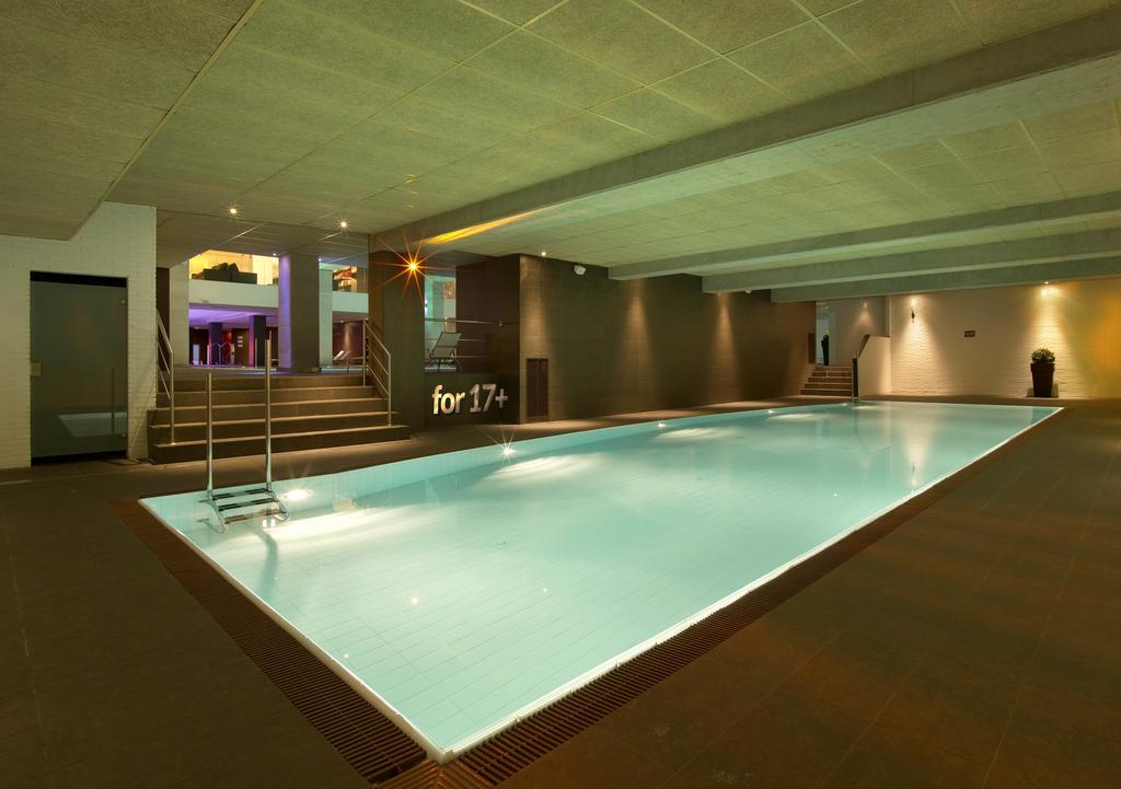 Castro Exclusive Residences Spa Sagrada Familia Appart hôtel 5*