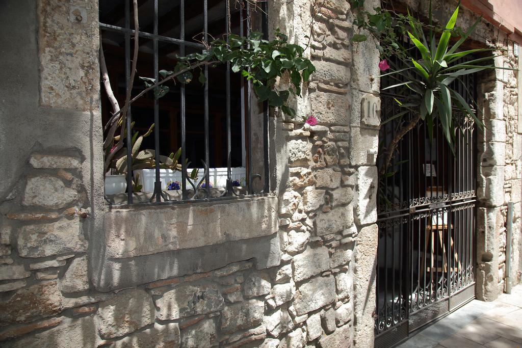 Maison d'hôtes Arthostal Barcelone