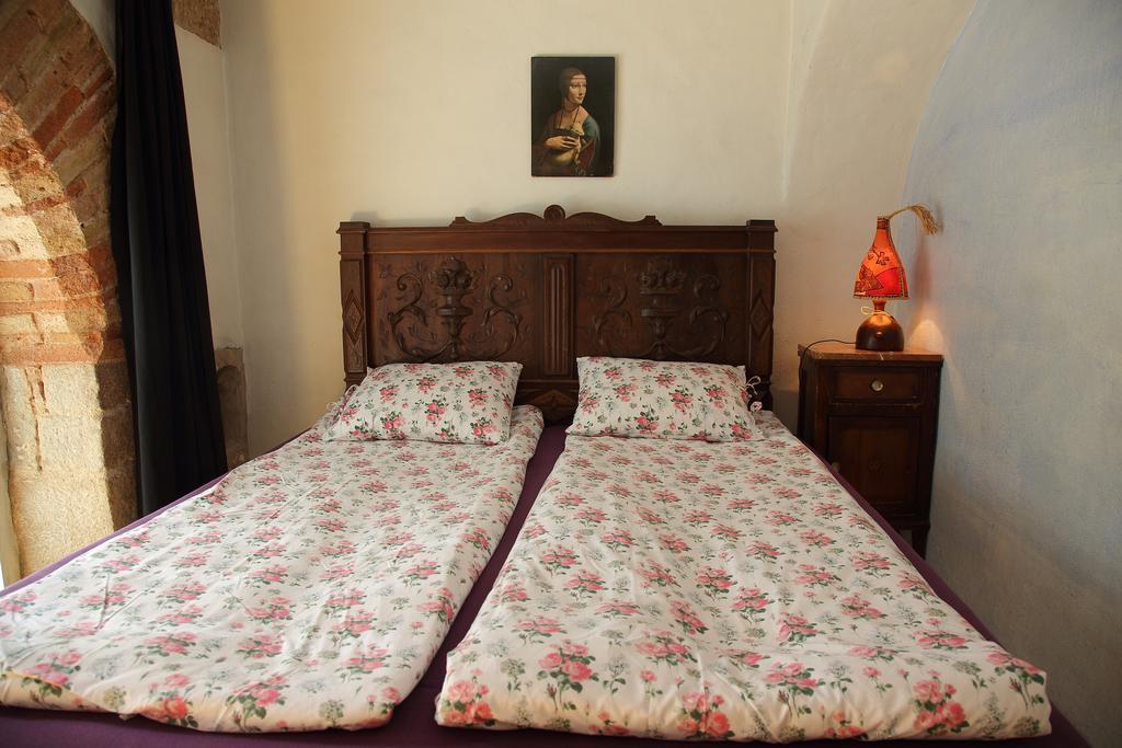 Maison d'hôtes Arthostal