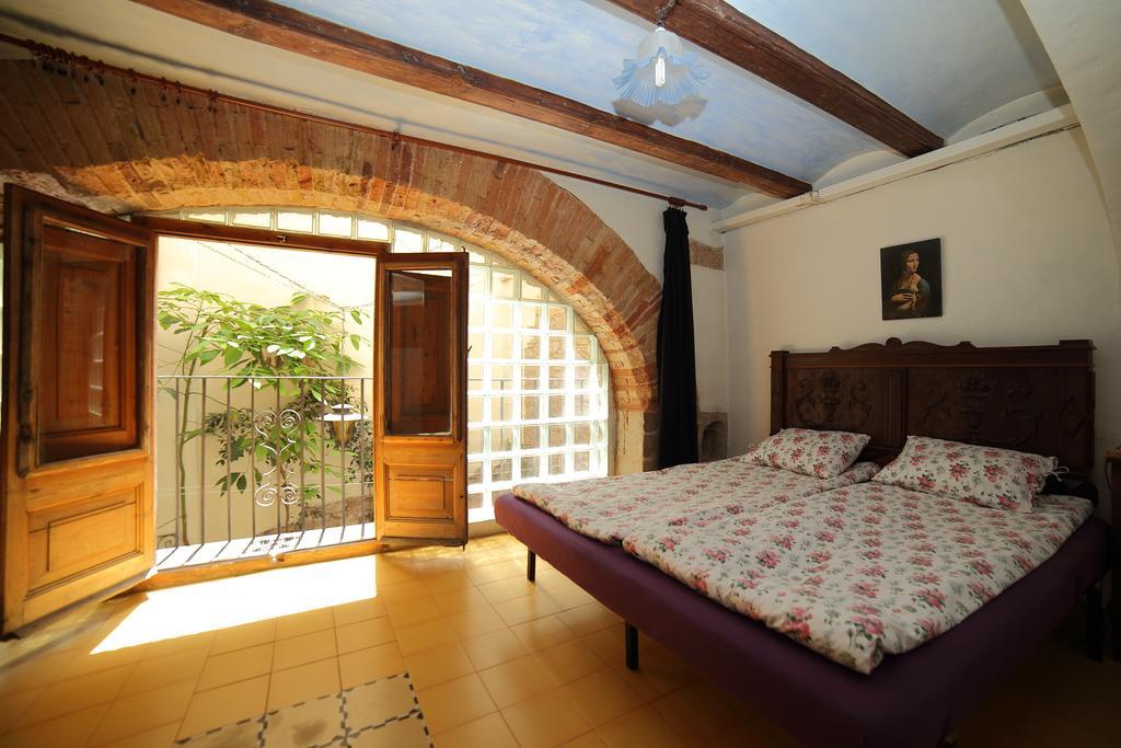 Arthostal Maison d'hôtes Barcelone