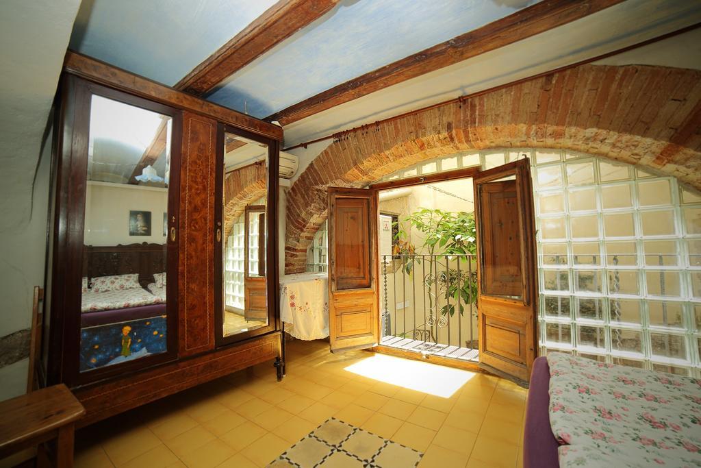 Maison d'hôtes Arthostal