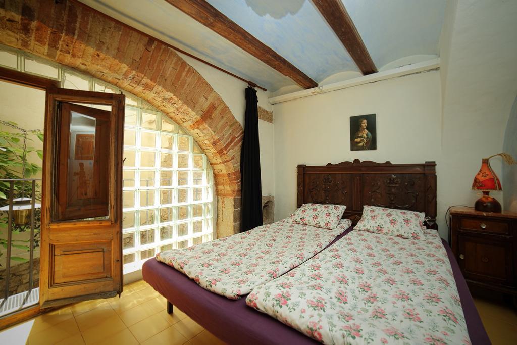 Arthostal Maison d'hôtes Barcelone