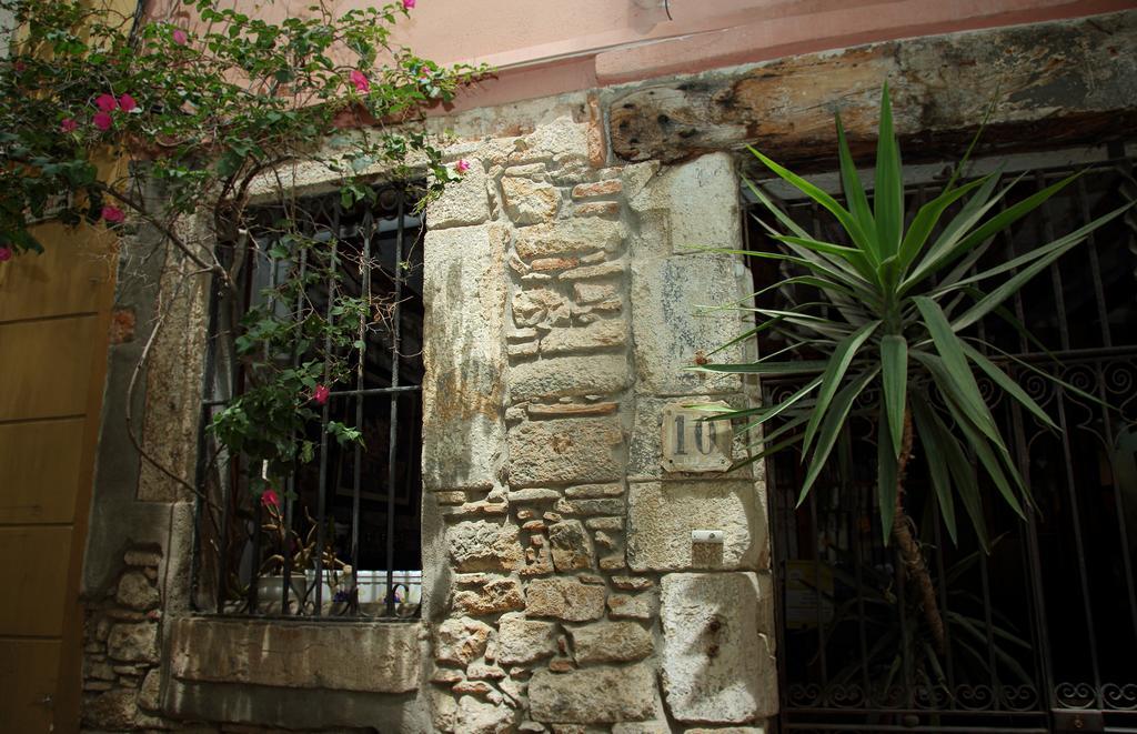 Maison d'hôtes Arthostal 2*