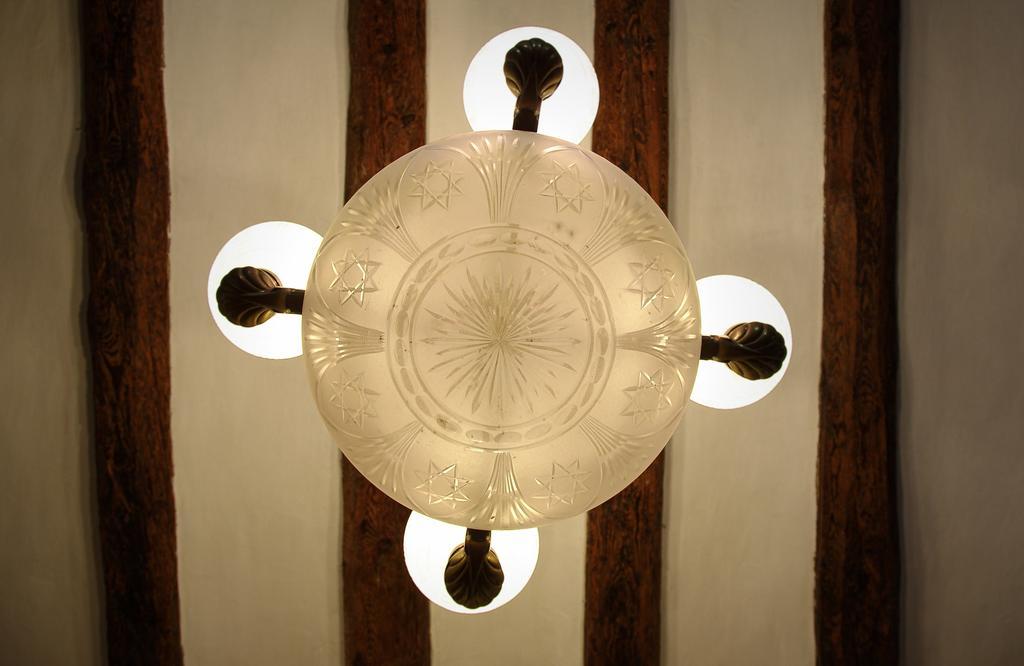 Arthostal Gasthof Barcelona