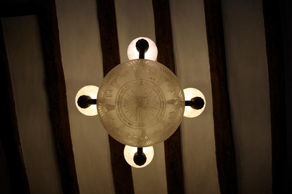 Maison d'hôtes Arthostal 2*