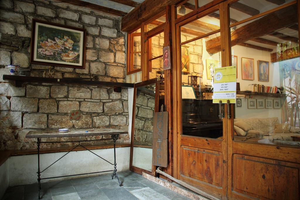 Arthostal Gasthof Barcelona