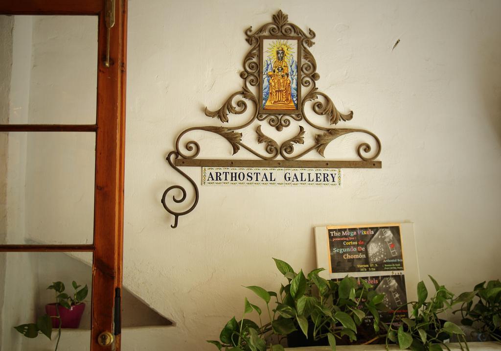 Arthostal Maison d'hôtes
