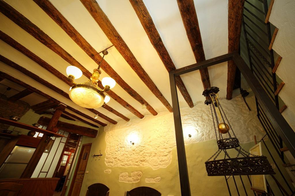 Maison d'hôtes Arthostal Barcelone
