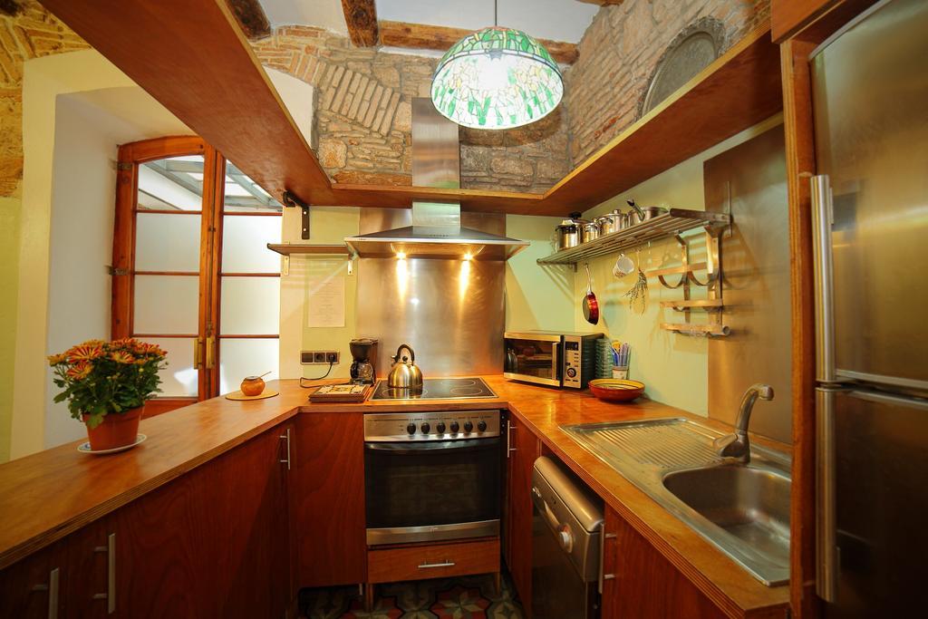 Arthostal Maison d'hôtes Barcelone