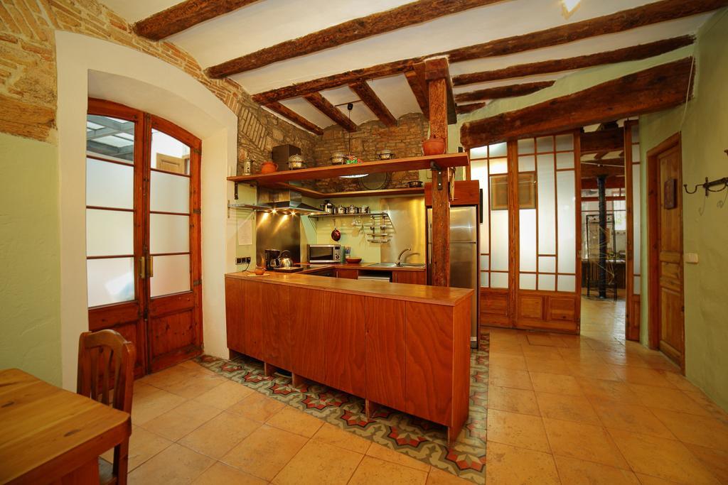 Arthostal Barcelone