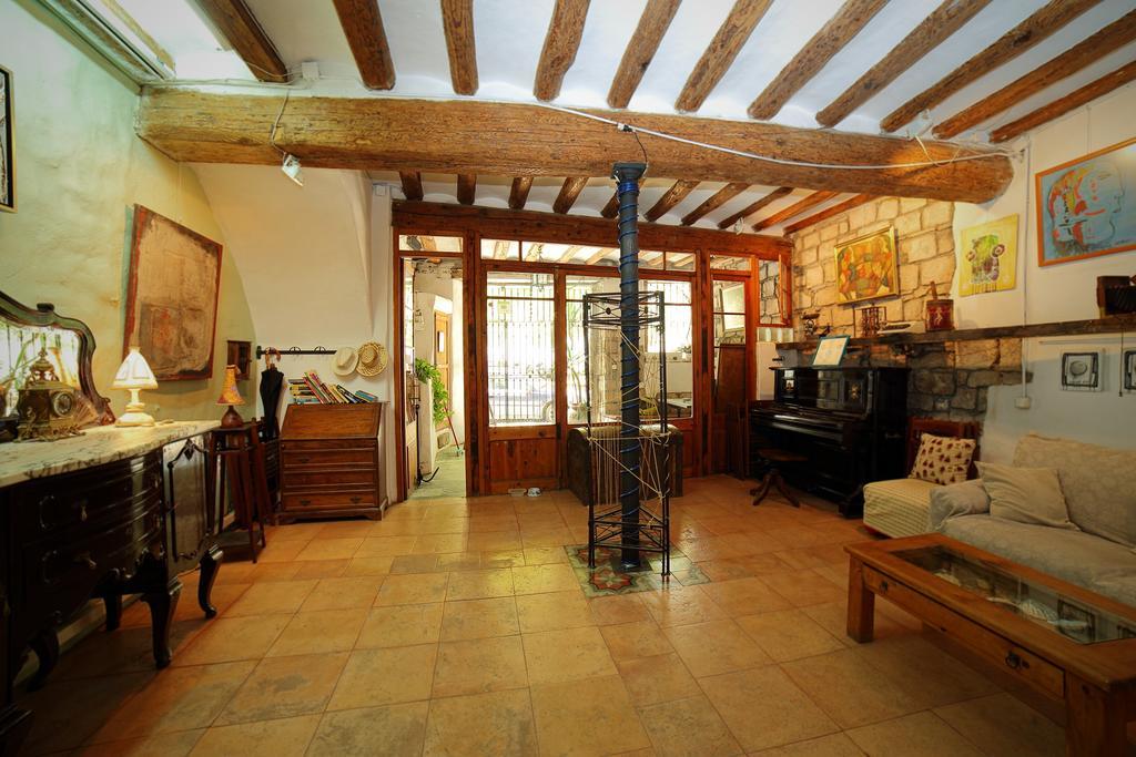 Maison d'hôtes Arthostal 2*