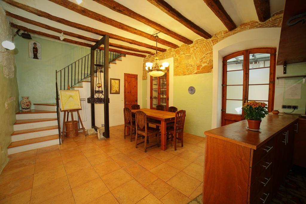 Maison d'hôtes Arthostal Barcelone
