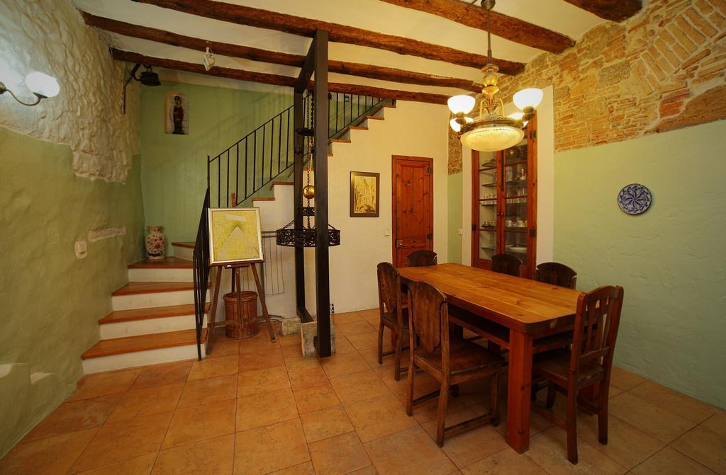 Maison d'hôtes Arthostal