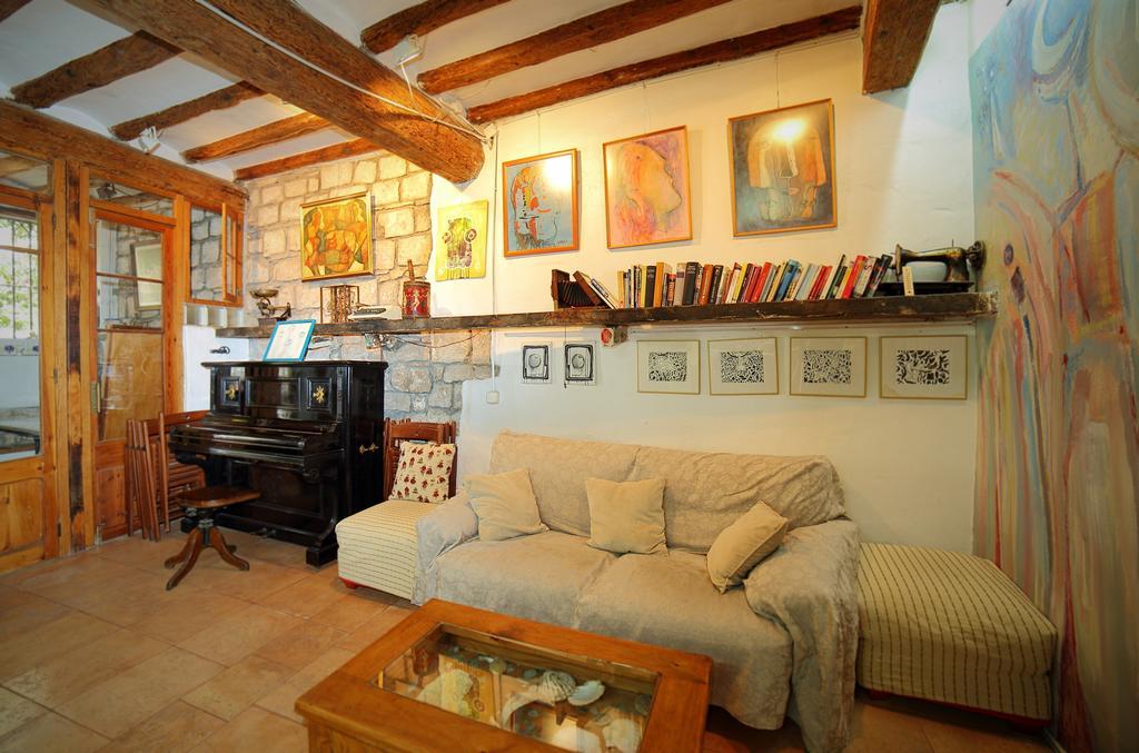 Arthostal Maison d'hôtes Barcelone