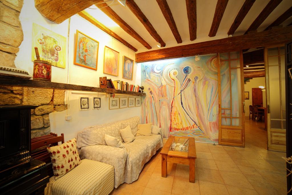 Arthostal Barcelone