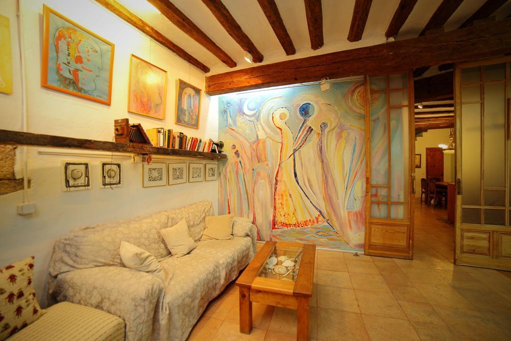 Maison d'hôtes Arthostal 2*