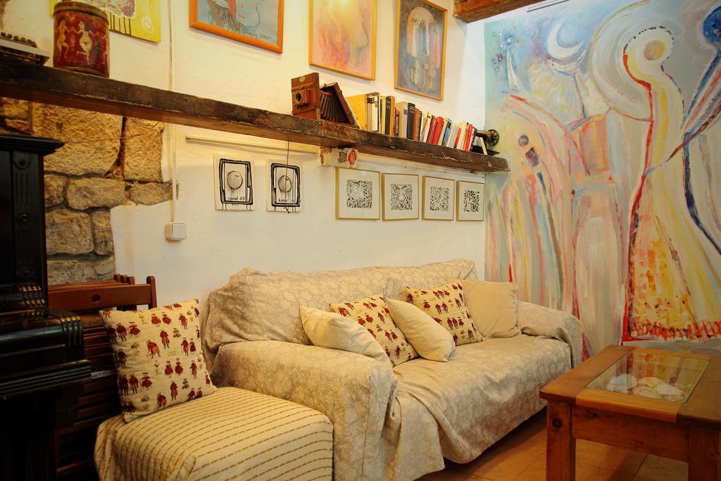 Maison d'hôtes Arthostal Barcelone