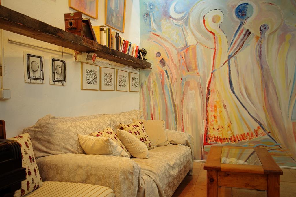 Arthostal 2* Barcelone