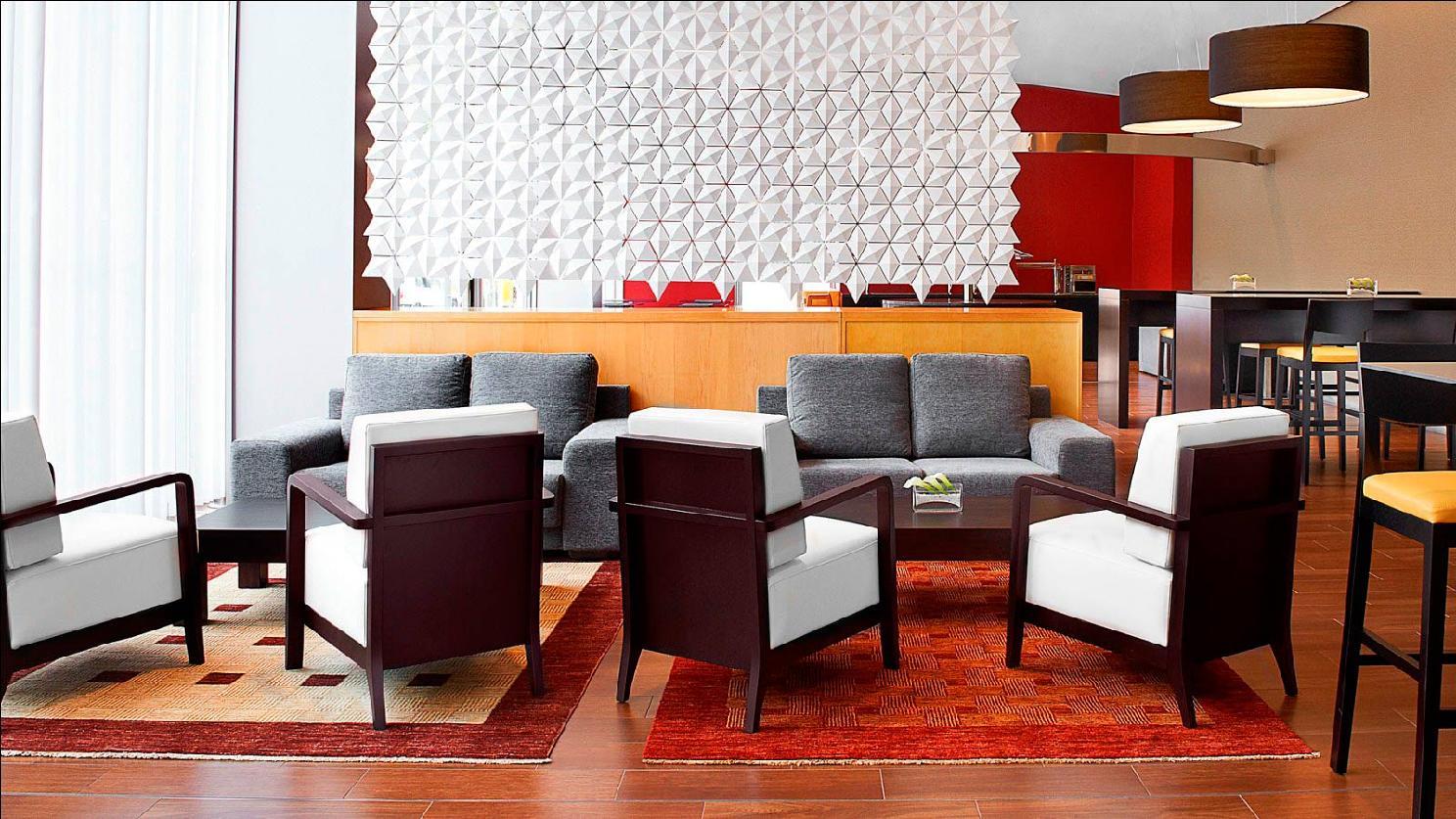 Four Points By Sheraton Diagonal 4* Barcelone
