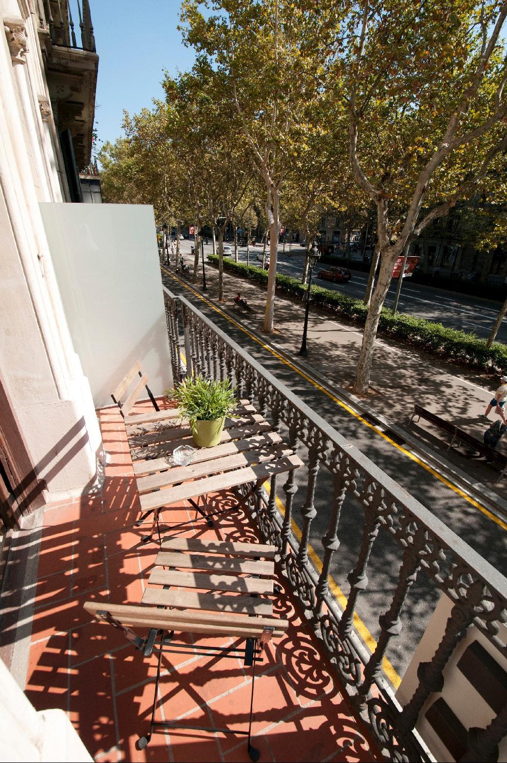 Guest house Live Barcelona