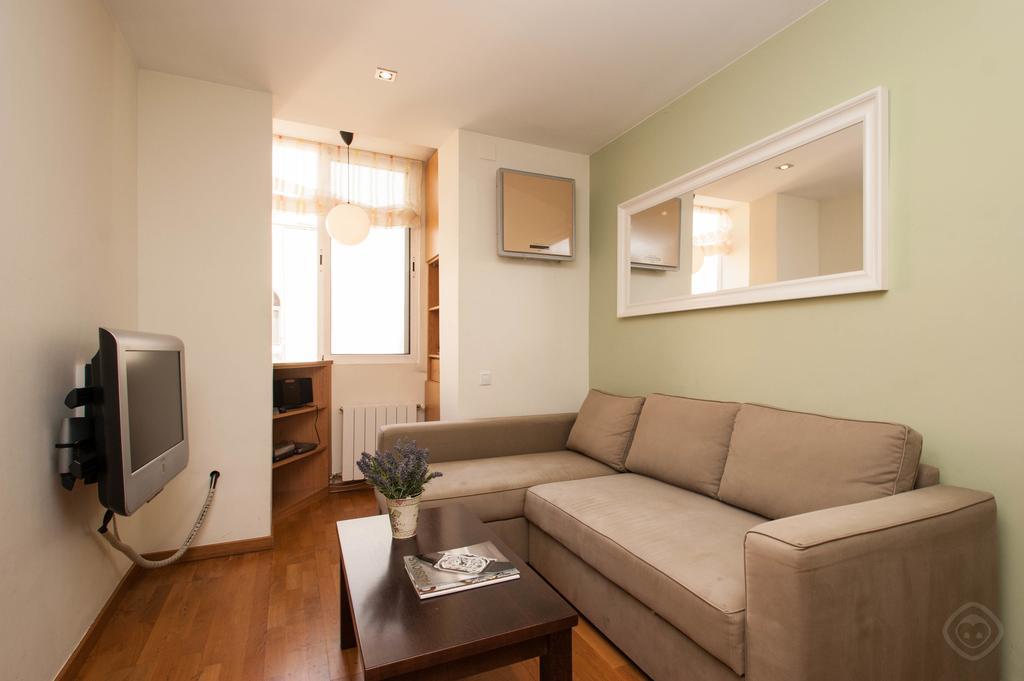 Apartamento Gracia Garden