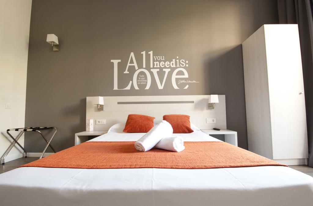 Live Guest house 2*
