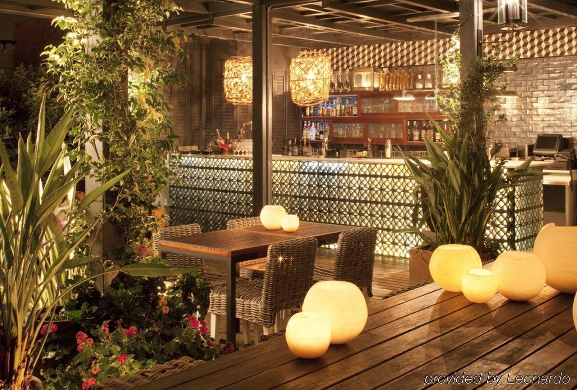Pulitzer Hotel 4*
