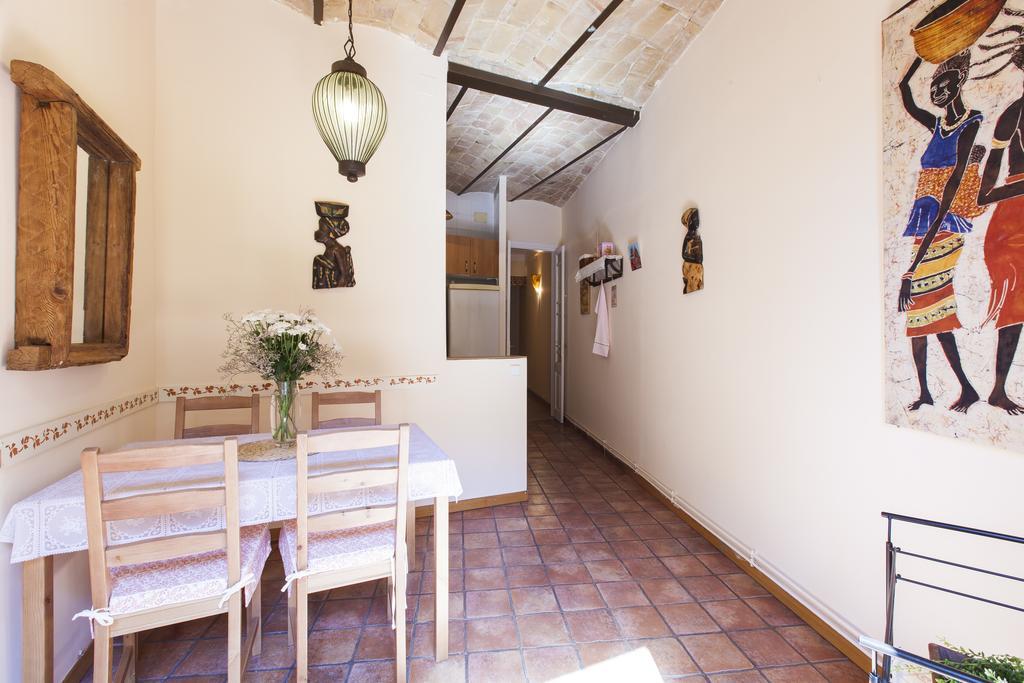 Always - Montjuic Apartamento