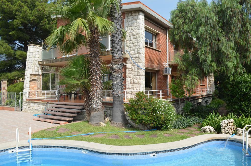 Pool House Appartement *