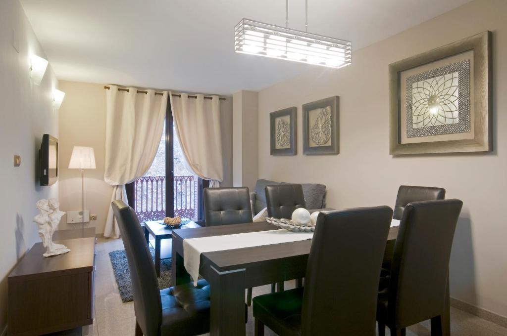Aparthotel Rambla108