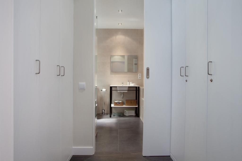 Consell De Cent Appartement *