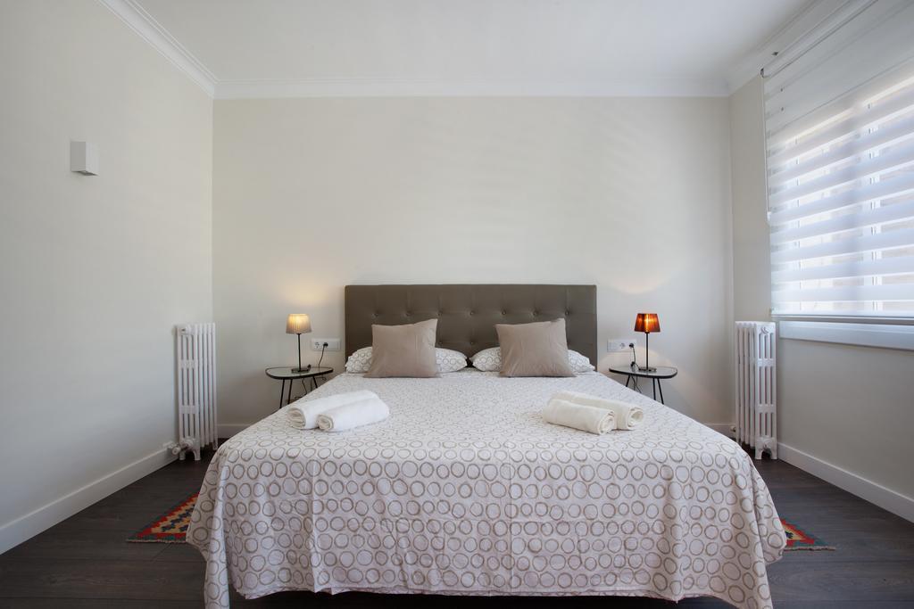 Appartement Consell De Cent Barcelona