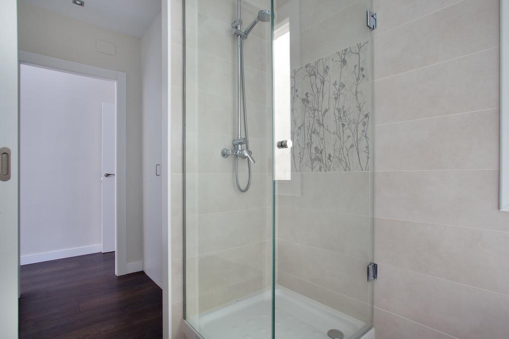 Appartement Consell De Cent