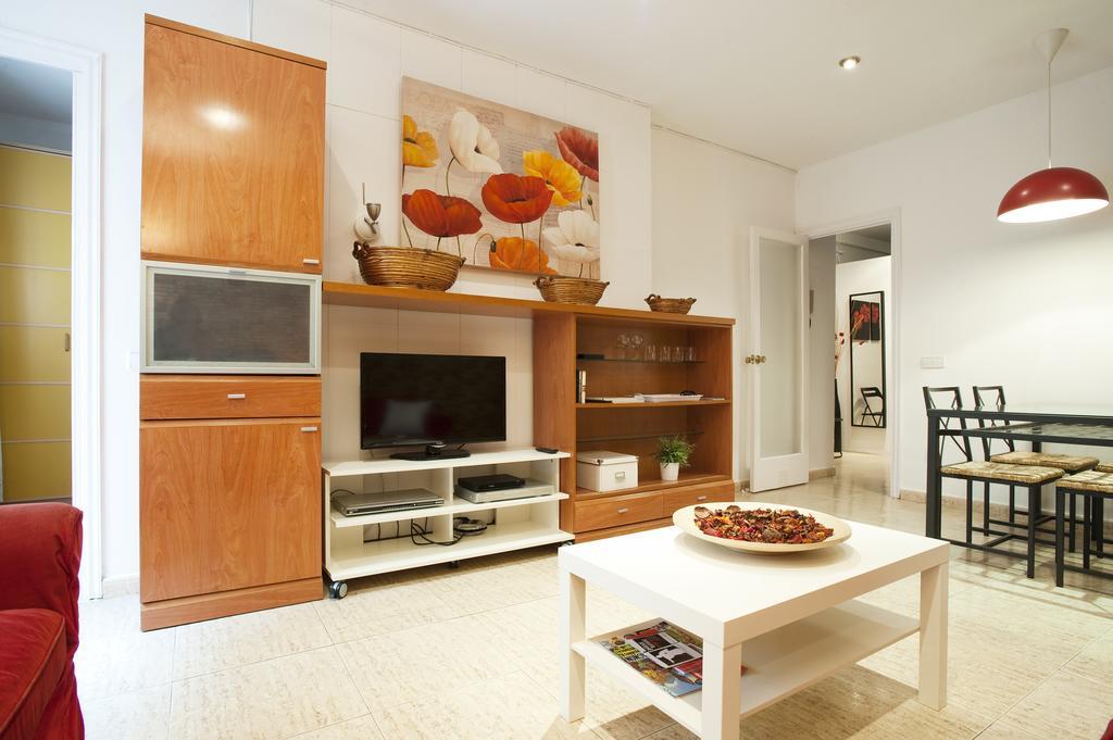Rainbow Apartment