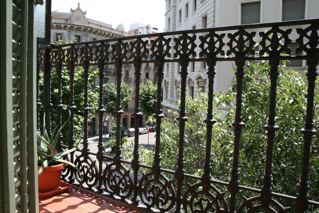Eixample Gasthuis 2*
