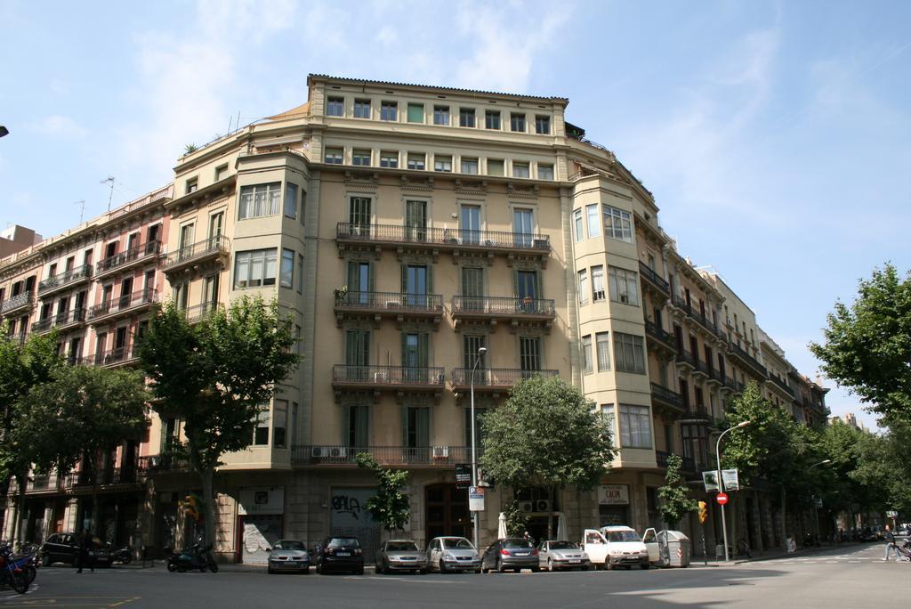 Eixample Gasthuis