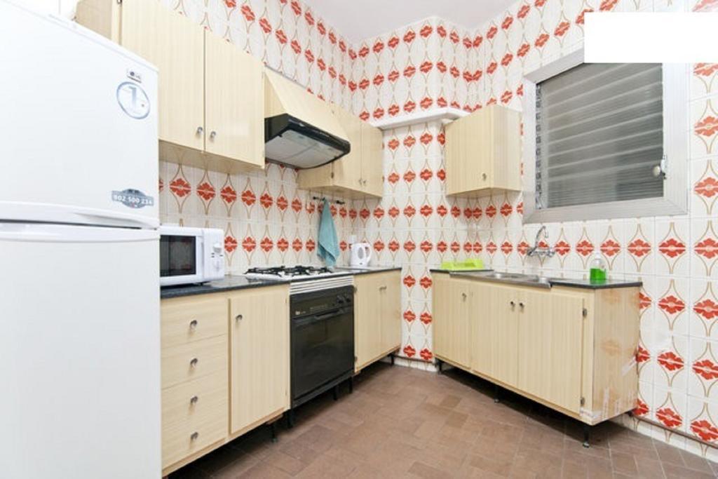Cozy Near Sagrada Familia Appartement *