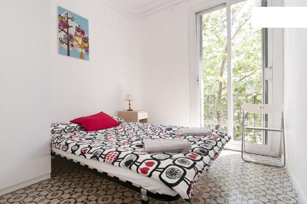 Cozy Near Sagrada Familia * Barcelone