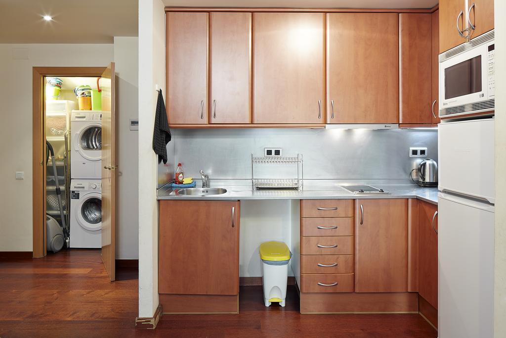 Apartment Olles *