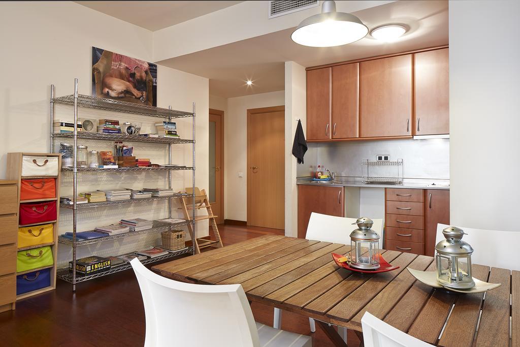 Olles Apartment *